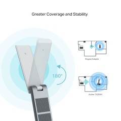 TP-Link TP-Link WL-USB Archer TX20UH (AX1800)